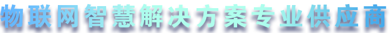 領航智能儀表 • 構建智慧城市