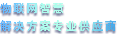 領航智能儀表 • 構建智慧城市